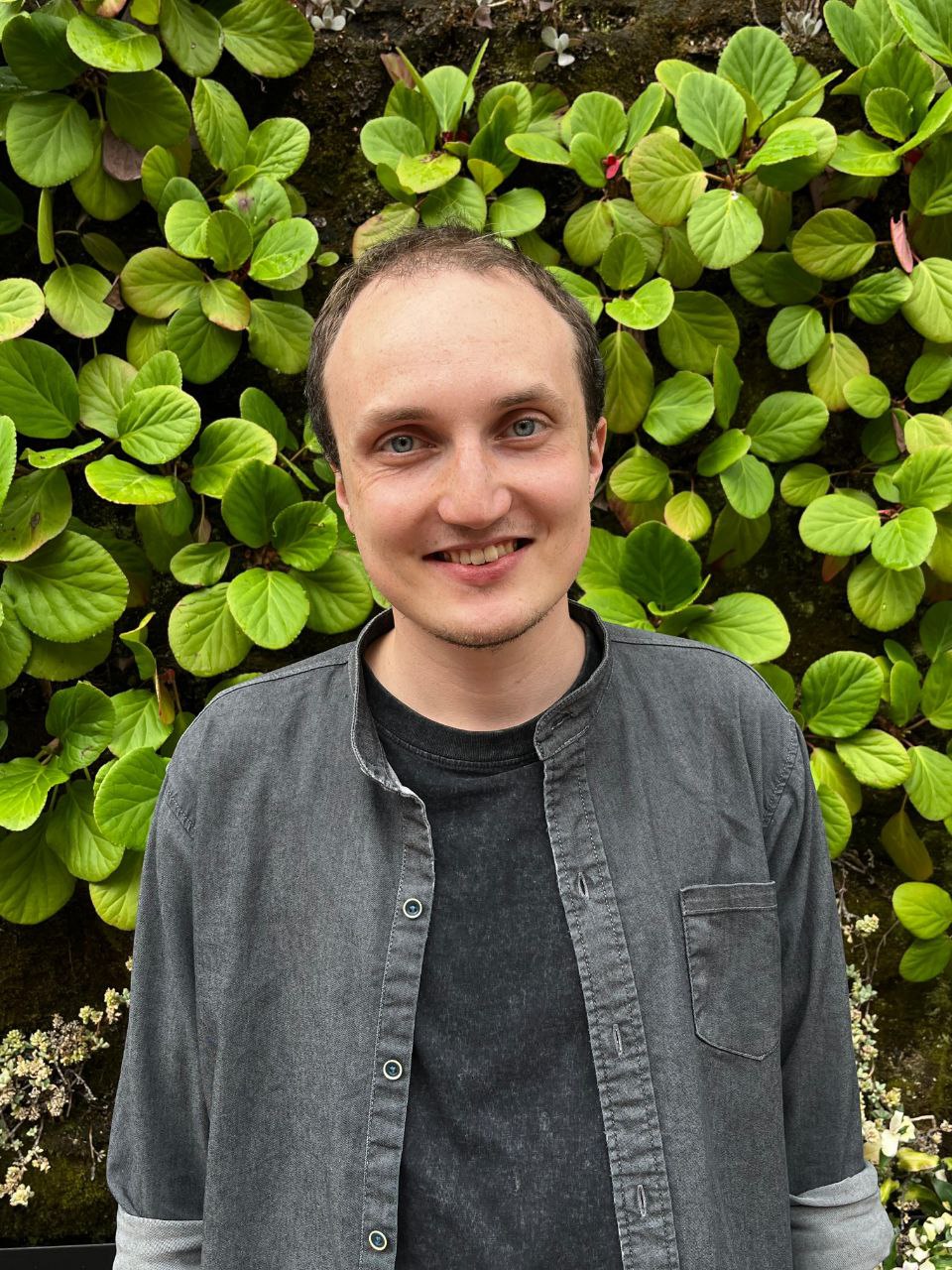 Linus Kurtenbach